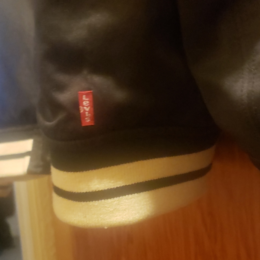 Levis Reversible Souvenir Jacket - image 2